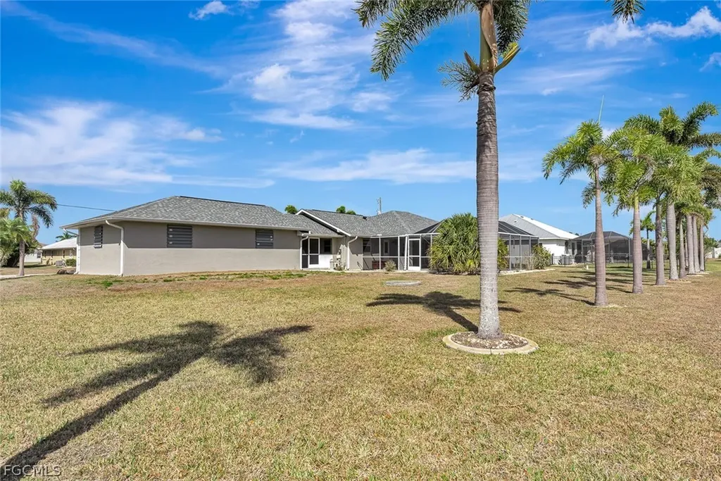 7518 Carambola Punta Gorda FL 33955