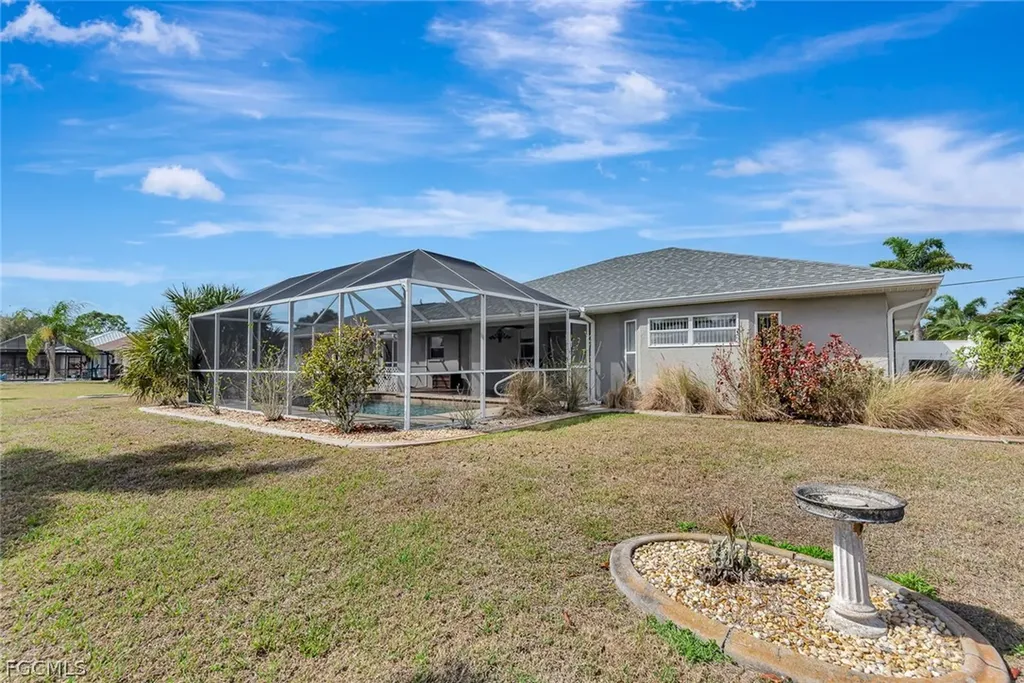7518 Carambola Punta Gorda FL 33955