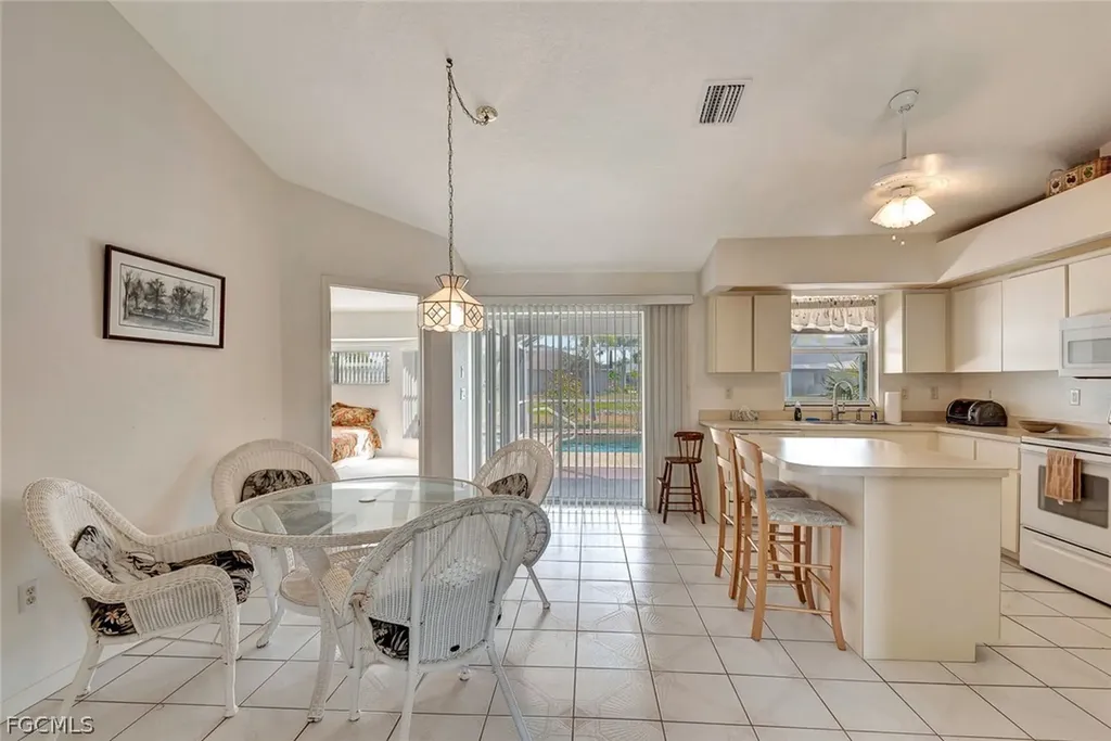 7518 Carambola Punta Gorda FL 33955