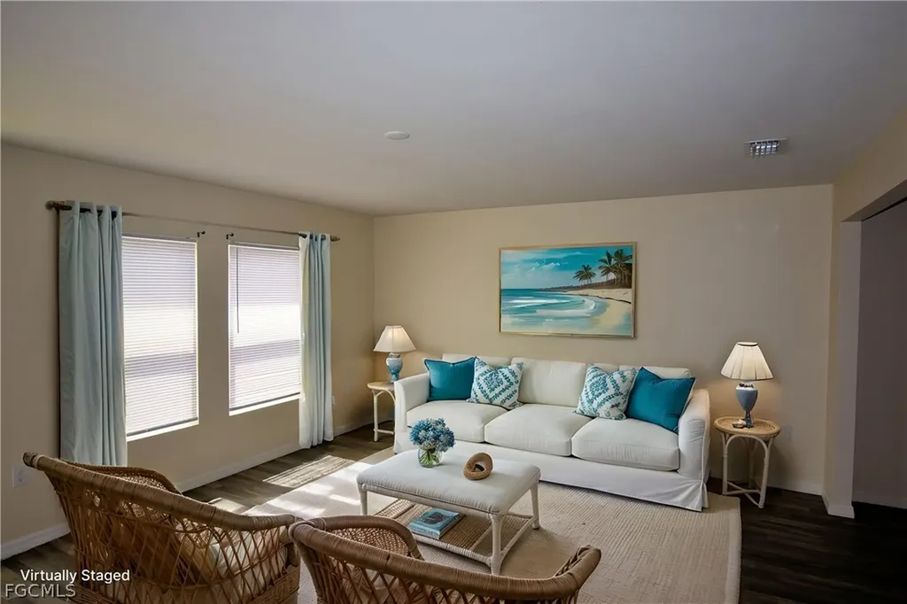 Cape Coral FL, 8 NW 8th Terrace