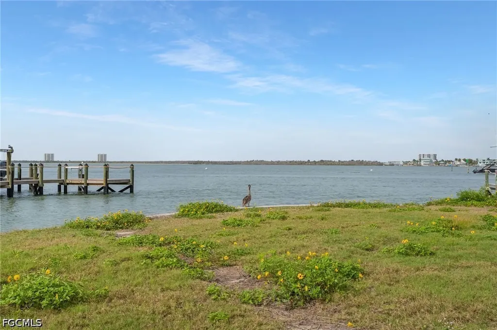 507 Carlos Circle Fort Myers Beach FL 33931