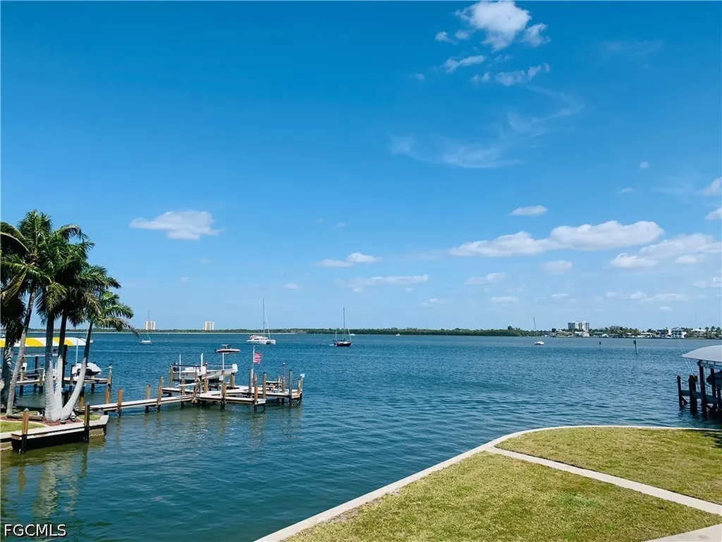 507 Carlos Circle Fort Myers Beach FL 33931
