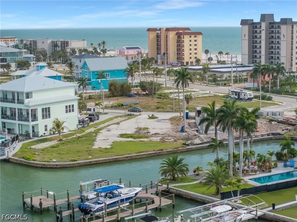 507 Carlos Circle Fort Myers Beach FL 33931
