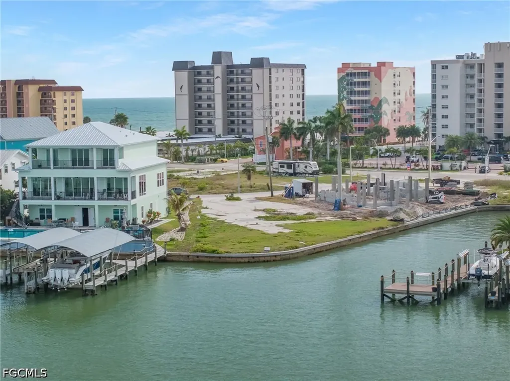 507 Carlos Circle Fort Myers Beach FL 33931