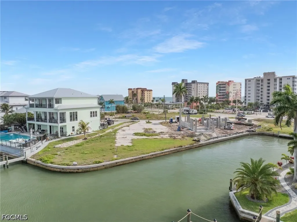 507 Carlos Circle Fort Myers Beach FL 33931