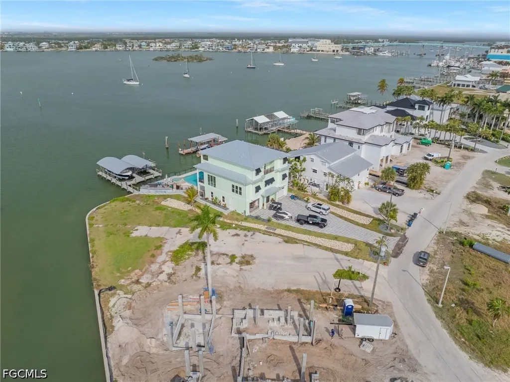 507 Carlos Circle Fort Myers Beach FL 33931