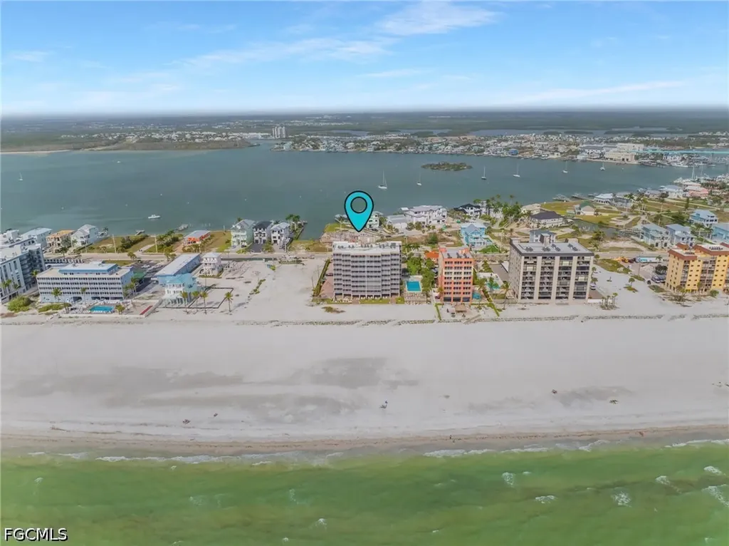 507 Carlos Circle Fort Myers Beach FL 33931