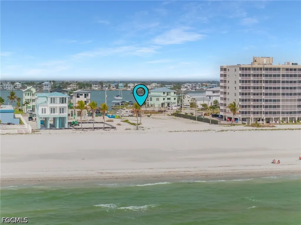 507 Carlos Circle Fort Myers Beach FL 33931