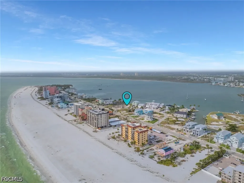507 Carlos Circle Fort Myers Beach FL 33931