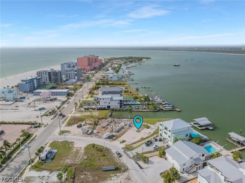507 Carlos Circle Fort Myers Beach FL 33931