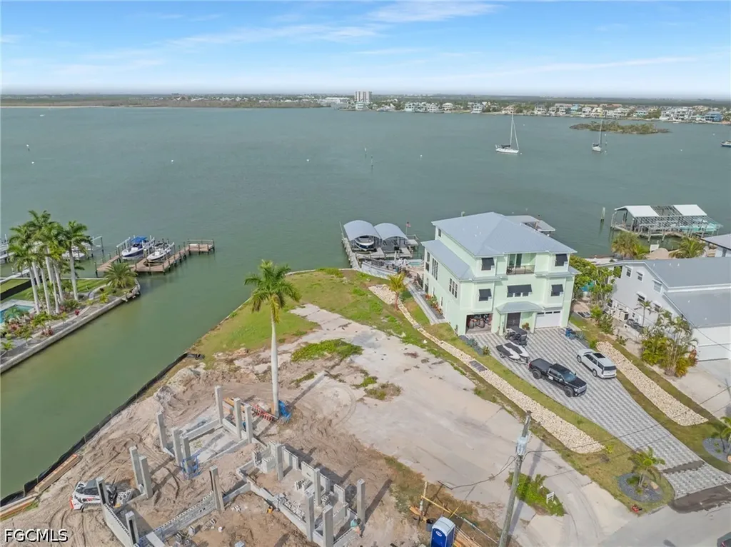 507 Carlos Circle Fort Myers Beach FL 33931