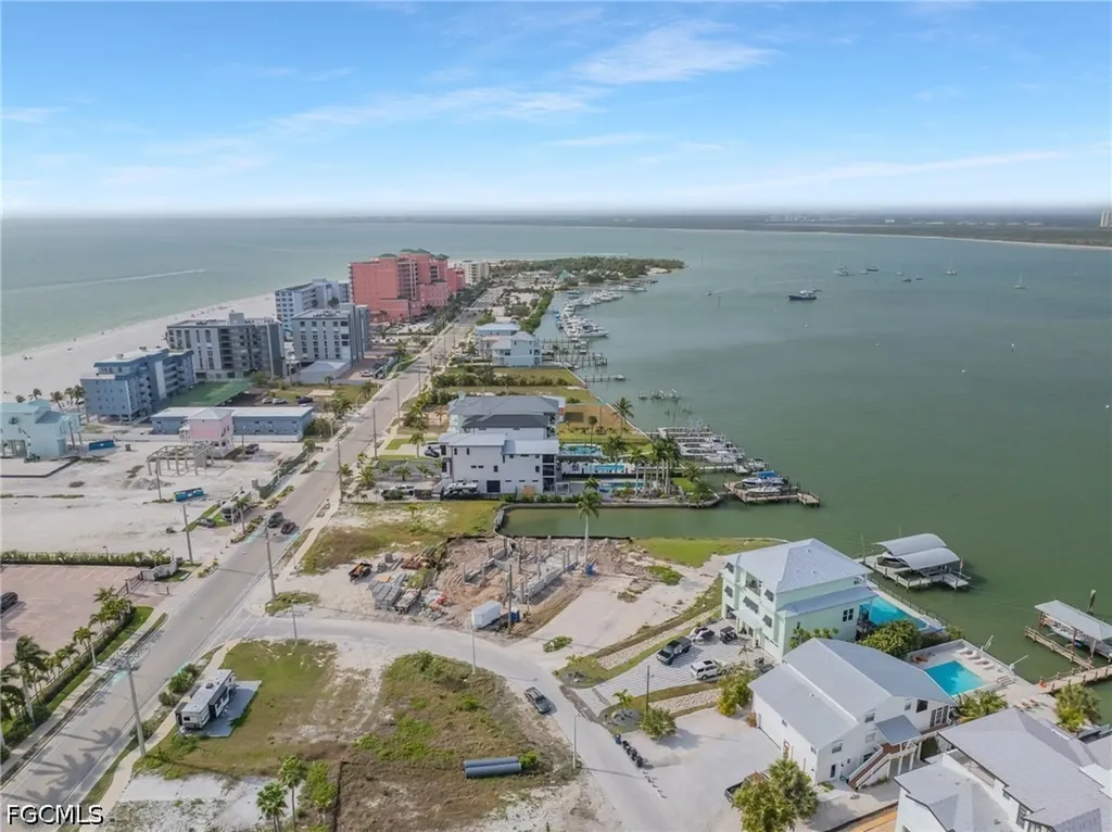 507 Carlos Circle Fort Myers Beach FL 33931