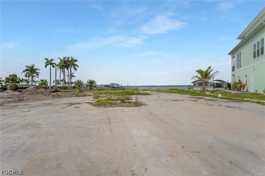 507 Carlos Circle Fort Myers Beach FL 33931