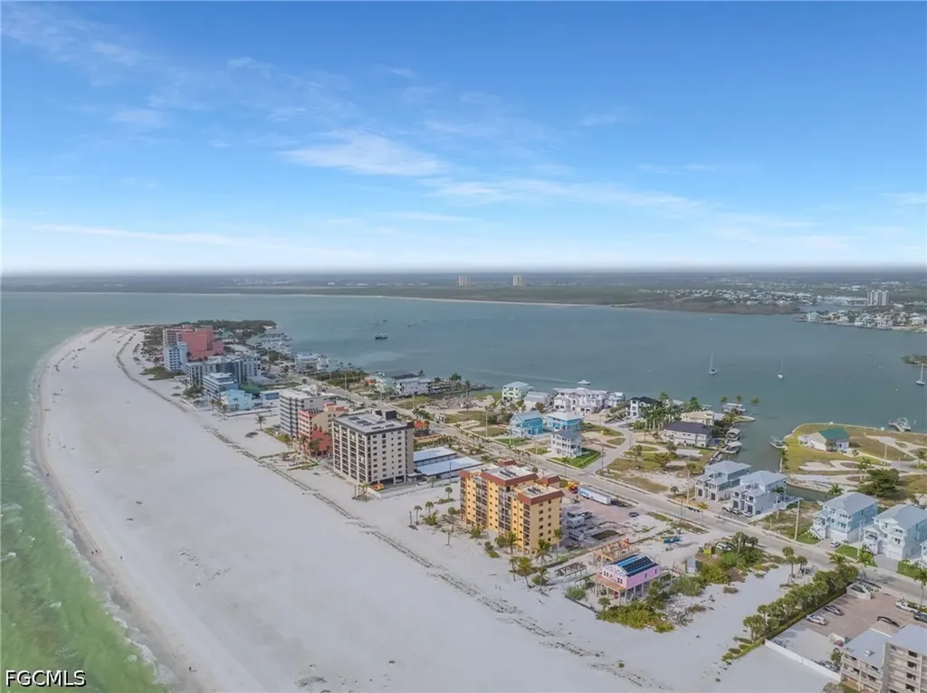 507 Carlos Circle Fort Myers Beach FL 33931