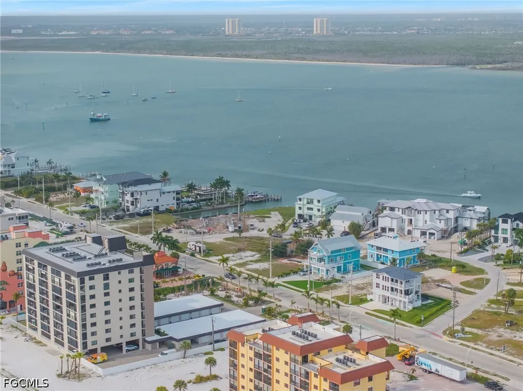 507 Carlos Circle Fort Myers Beach FL 33931