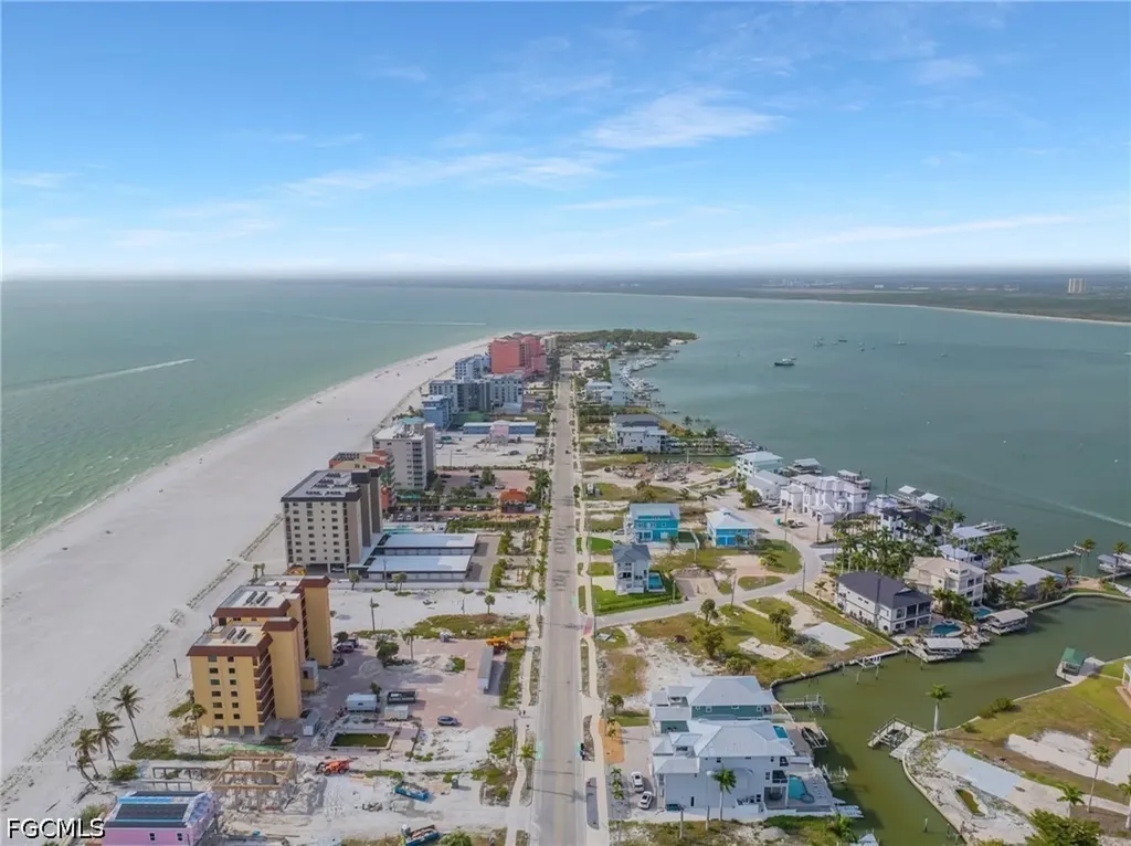 507 Carlos Circle Fort Myers Beach FL 33931