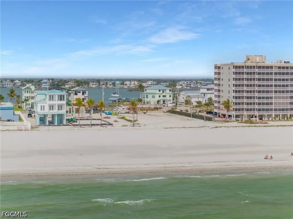 507 Carlos Circle Fort Myers Beach FL 33931