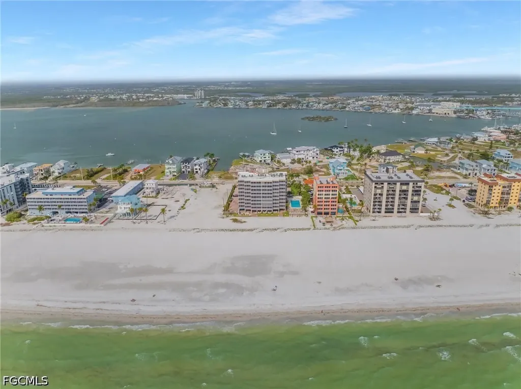 507 Carlos Circle Fort Myers Beach FL 33931
