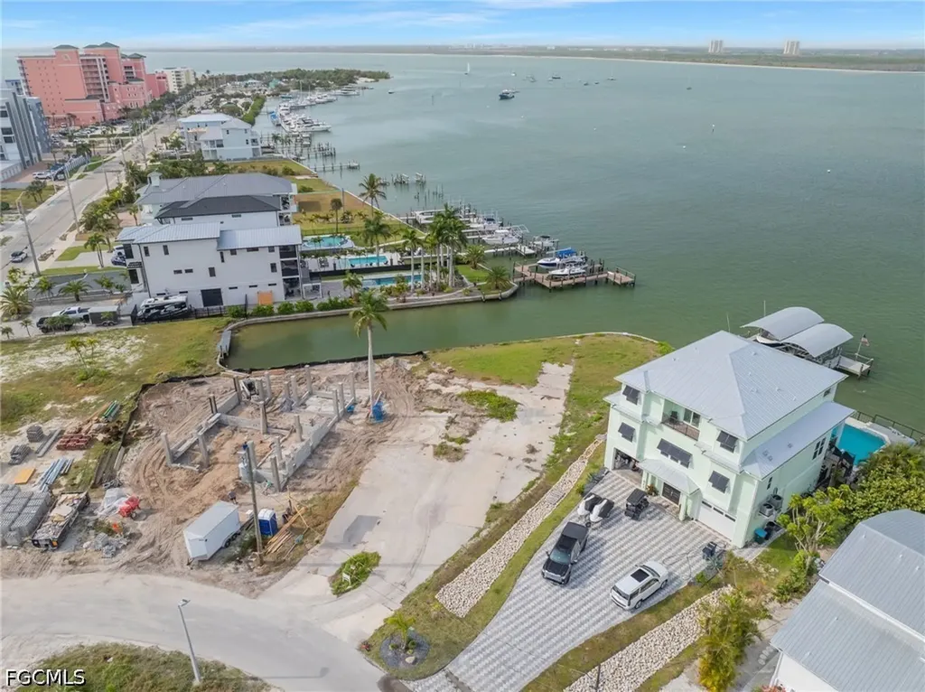 507 Carlos Circle Fort Myers Beach FL 33931