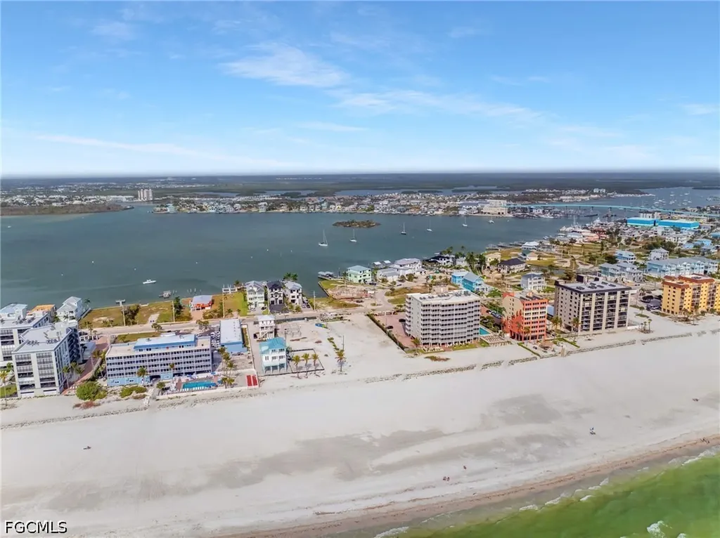 507 Carlos Circle Fort Myers Beach FL 33931