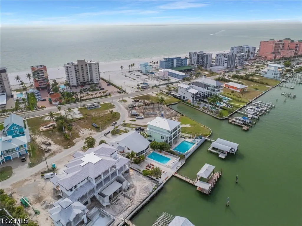 507 Carlos Circle Fort Myers Beach FL 33931