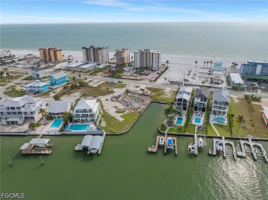 507 Carlos Circle Fort Myers Beach FL 33931