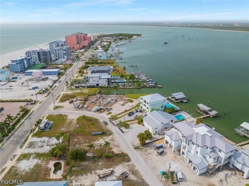 507 Carlos Circle Fort Myers Beach FL 33931