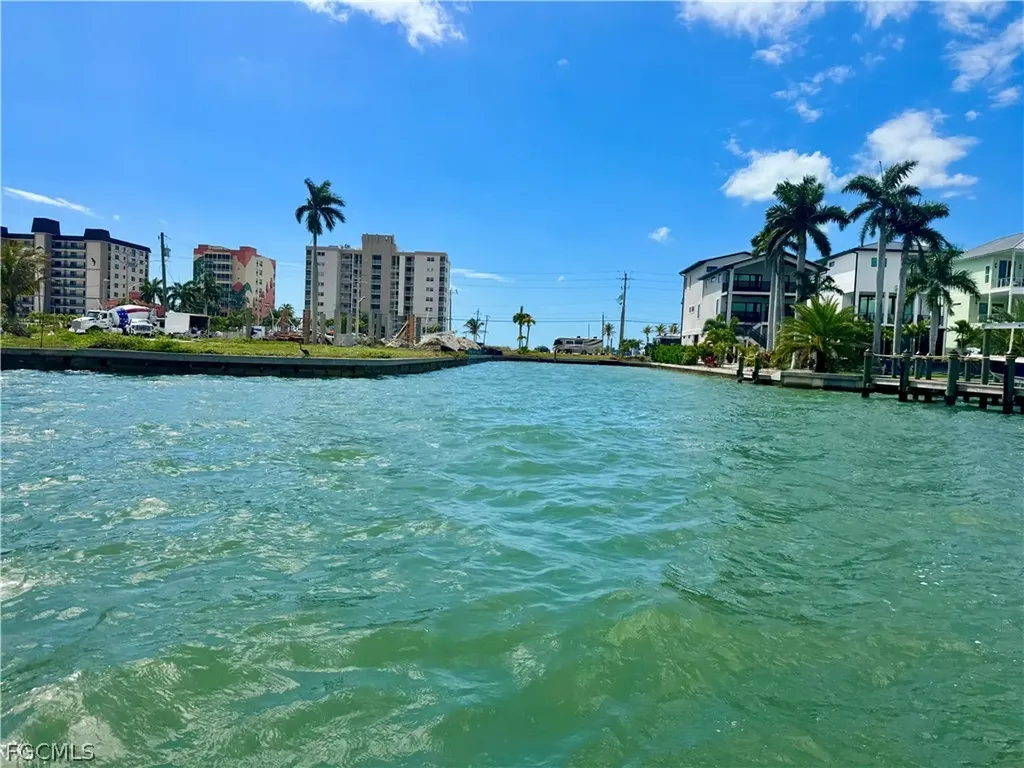 507 Carlos Circle Fort Myers Beach FL 33931