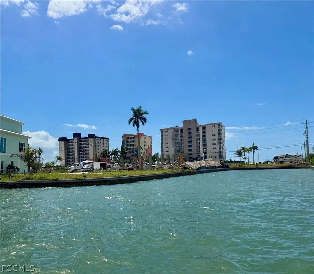 507 Carlos Circle Fort Myers Beach FL 33931