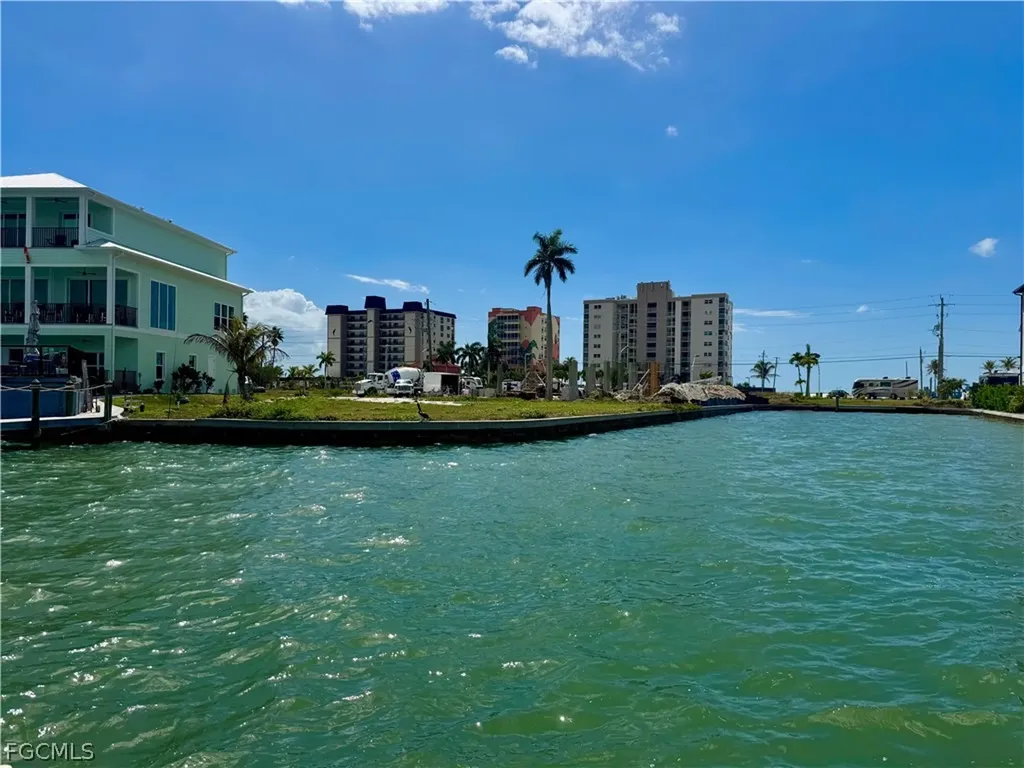 507 Carlos Circle Fort Myers Beach FL 33931