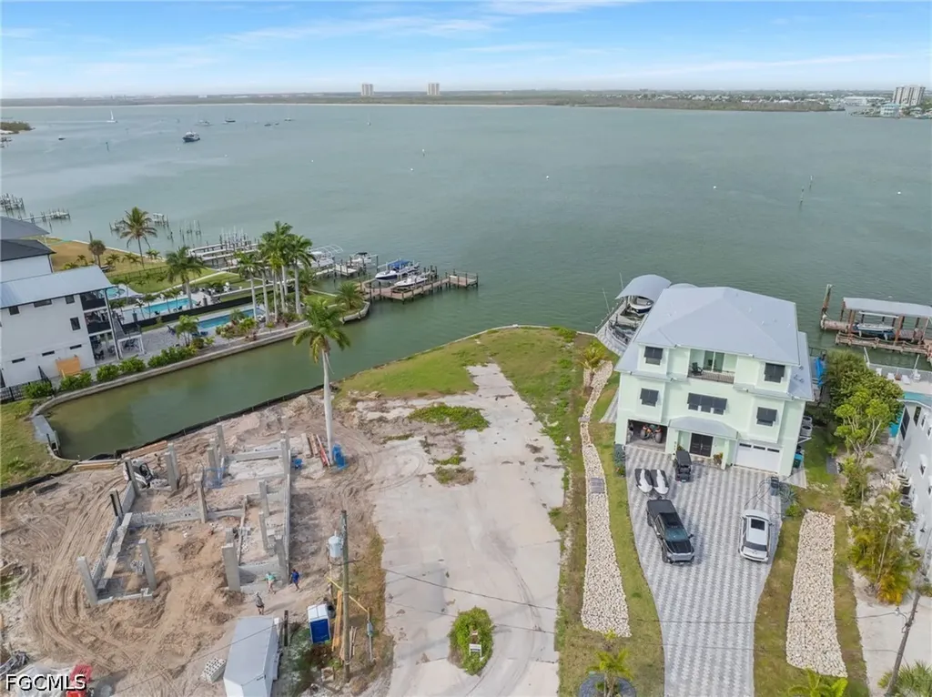 507 Carlos Circle Fort Myers Beach FL 33931
