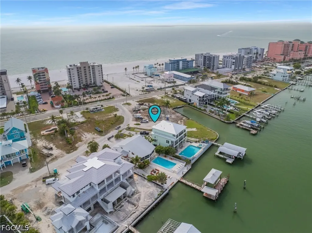 507 Carlos Circle Fort Myers Beach FL 33931