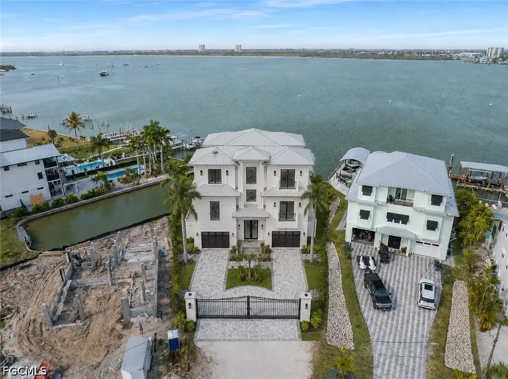 507 Carlos Circle Fort Myers Beach FL 33931