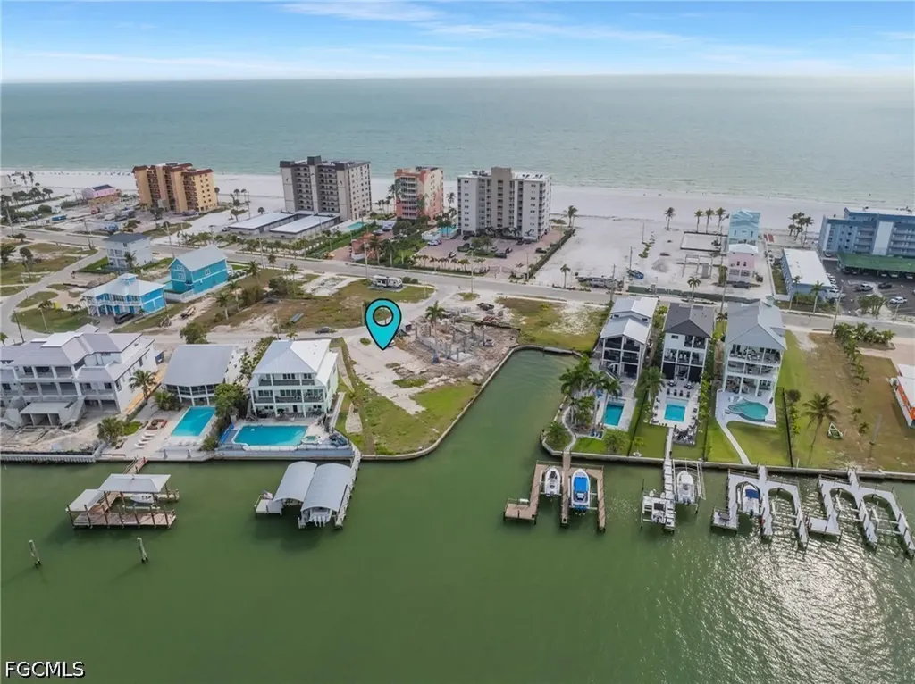 507 Carlos Circle Fort Myers Beach FL 33931