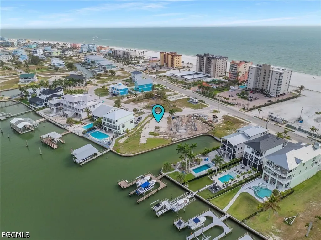 507 Carlos Circle Fort Myers Beach FL 33931