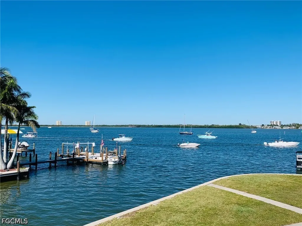 507 Carlos Circle Fort Myers Beach FL 33931