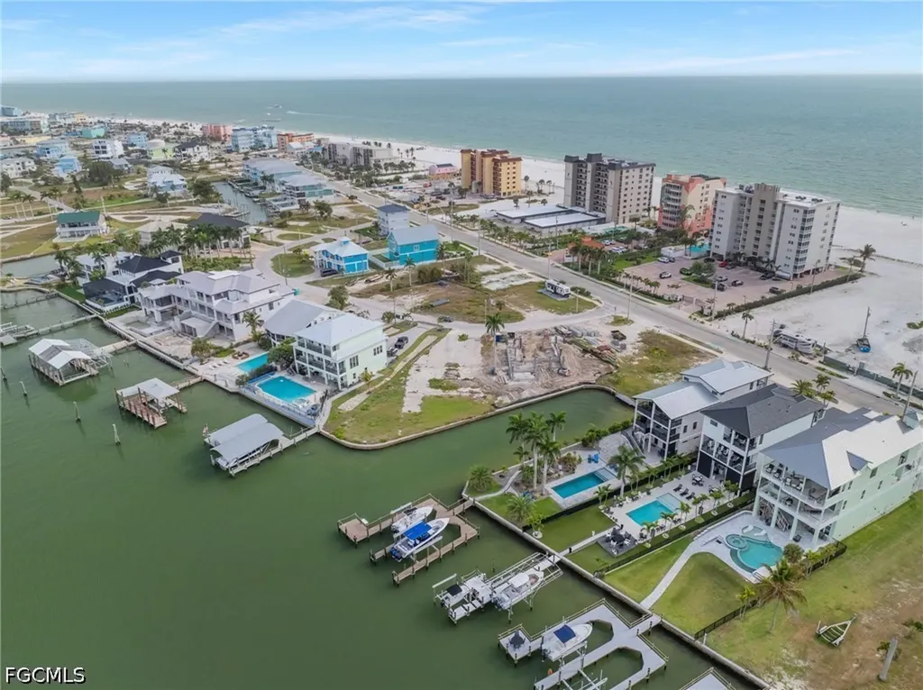 507 Carlos Circle Fort Myers Beach FL 33931