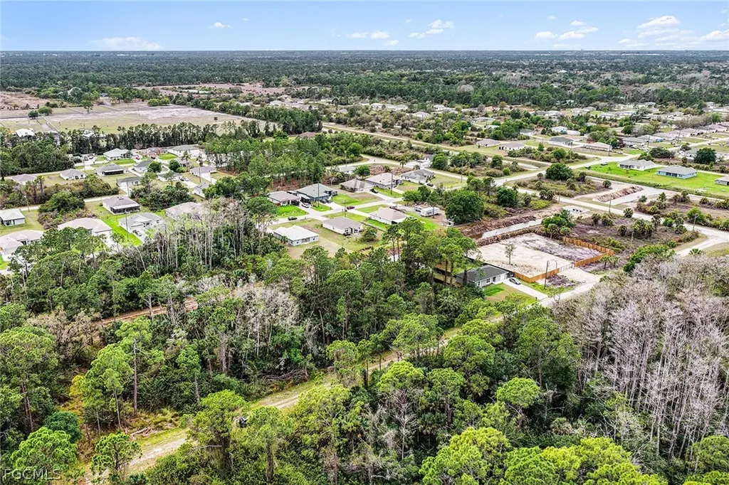515 Woodman Drive Lehigh Acres FL 33972