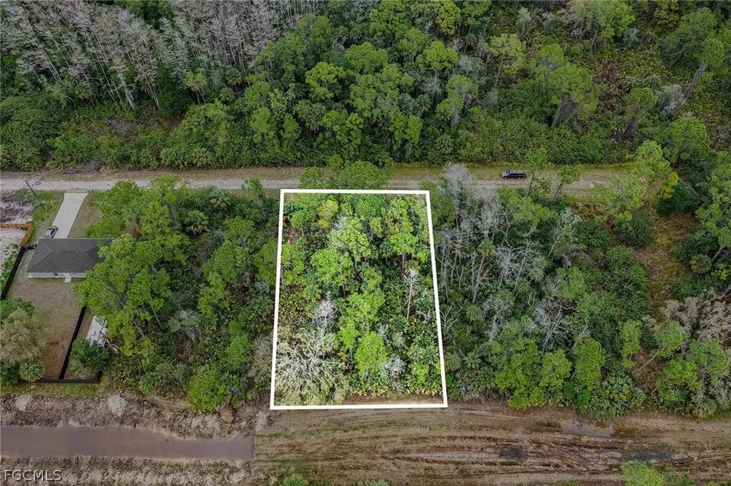 515 Woodman Drive Lehigh Acres FL 33972