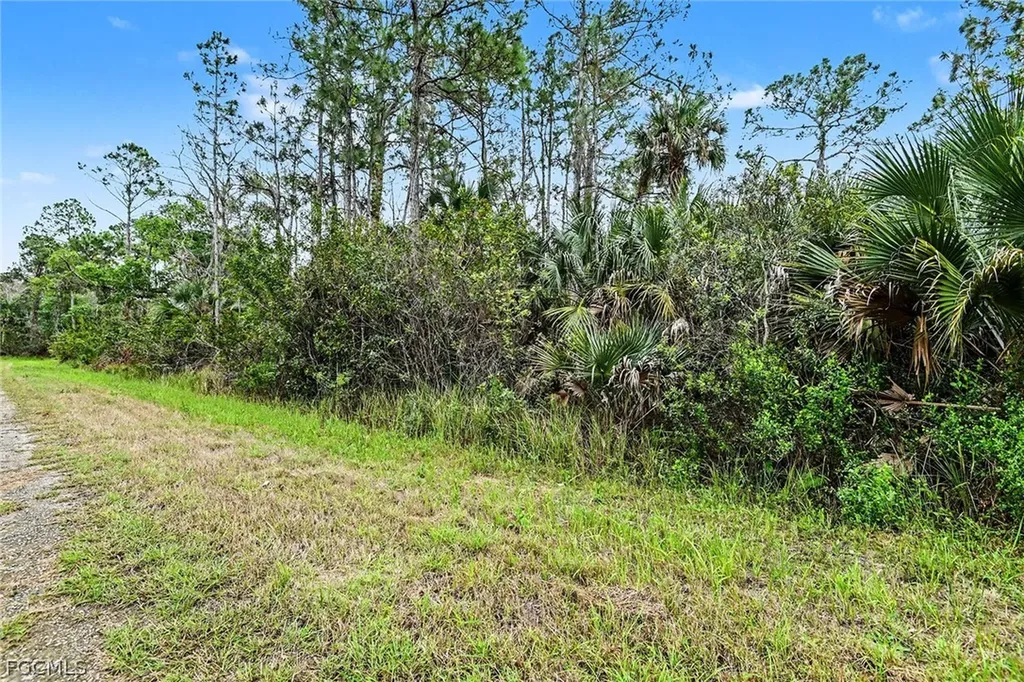 515 Woodman Drive Lehigh Acres FL 33972