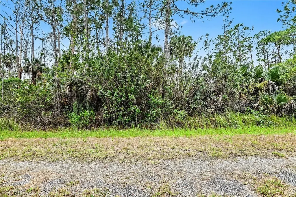 515 Woodman Drive Lehigh Acres FL 33972