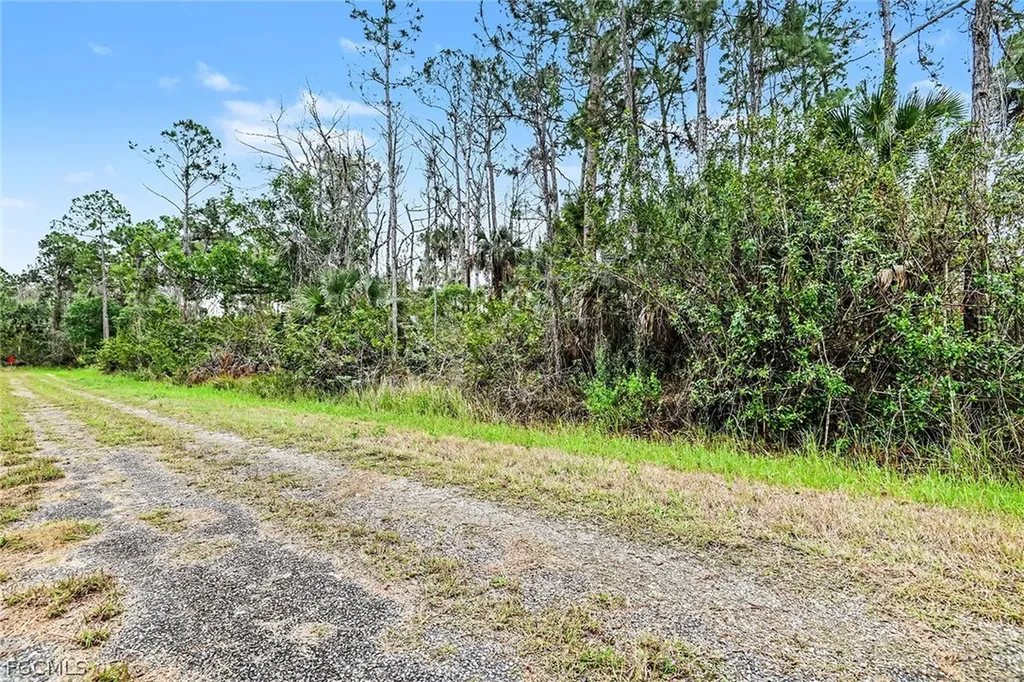 515 Woodman Drive Lehigh Acres FL 33972