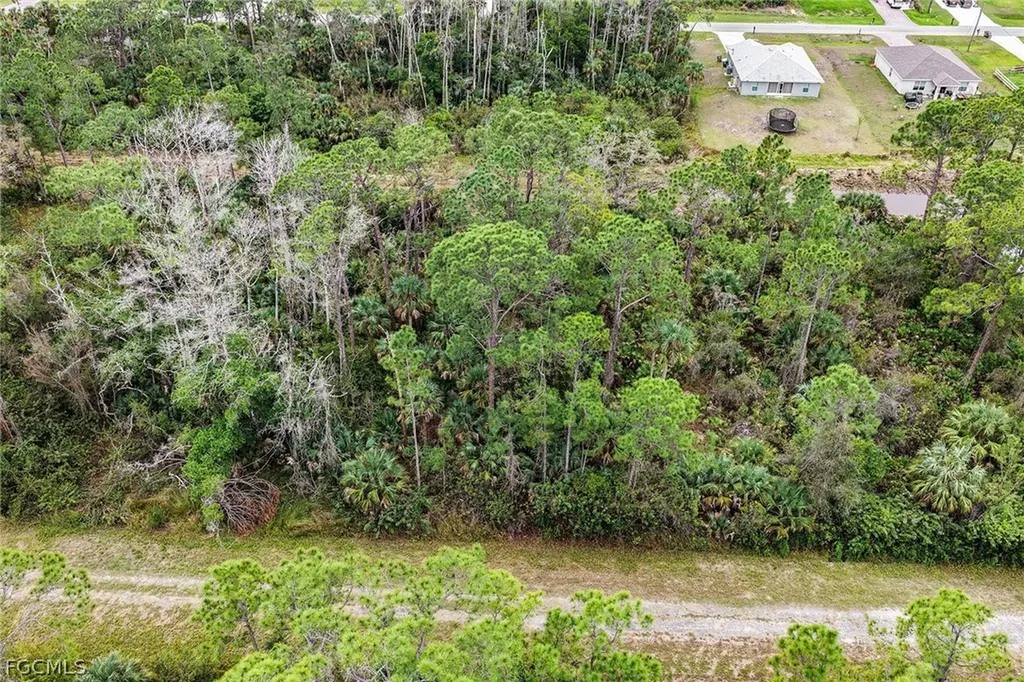 515 Woodman Drive Lehigh Acres FL 33972
