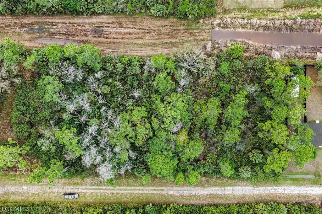 515 Woodman Drive Lehigh Acres FL 33972