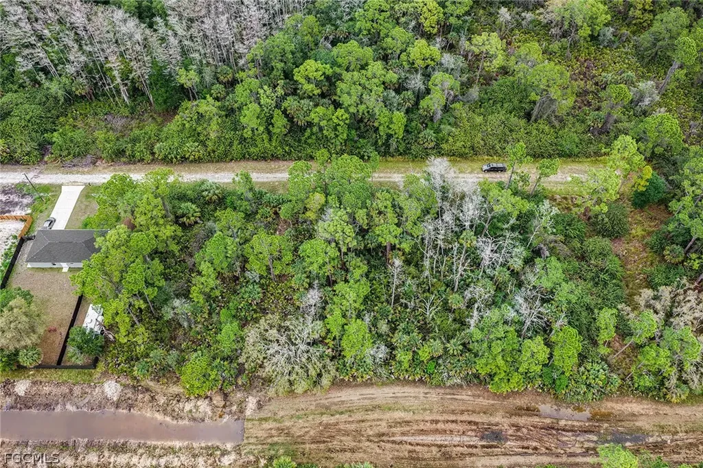 515 Woodman Drive Lehigh Acres FL 33972