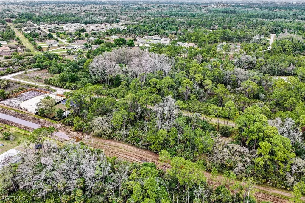 515 Woodman Drive Lehigh Acres FL 33972