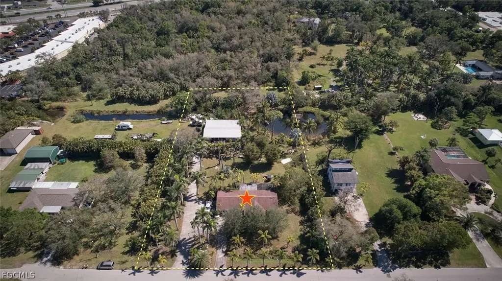 15341 Will Lew Lane Fort Myers FL 33908