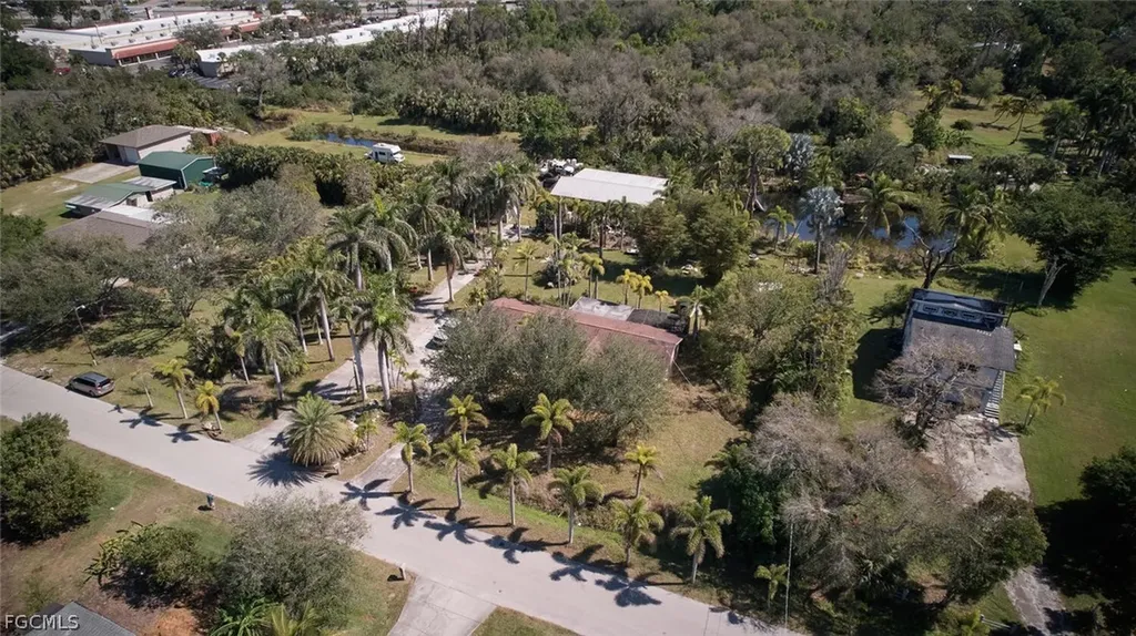 15341 Will Lew Lane Fort Myers FL 33908