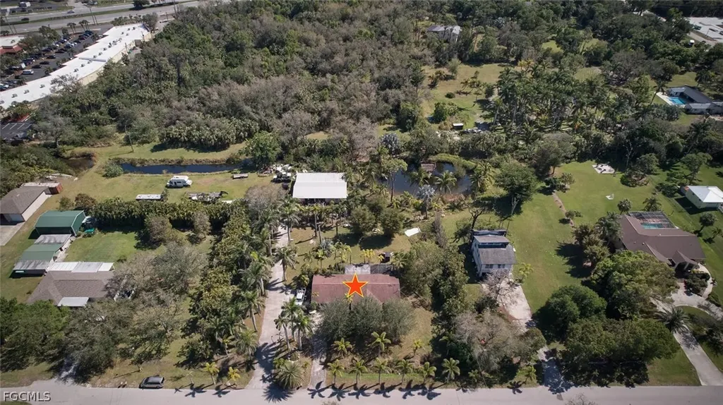 15341 Will Lew Lane Fort Myers FL 33908