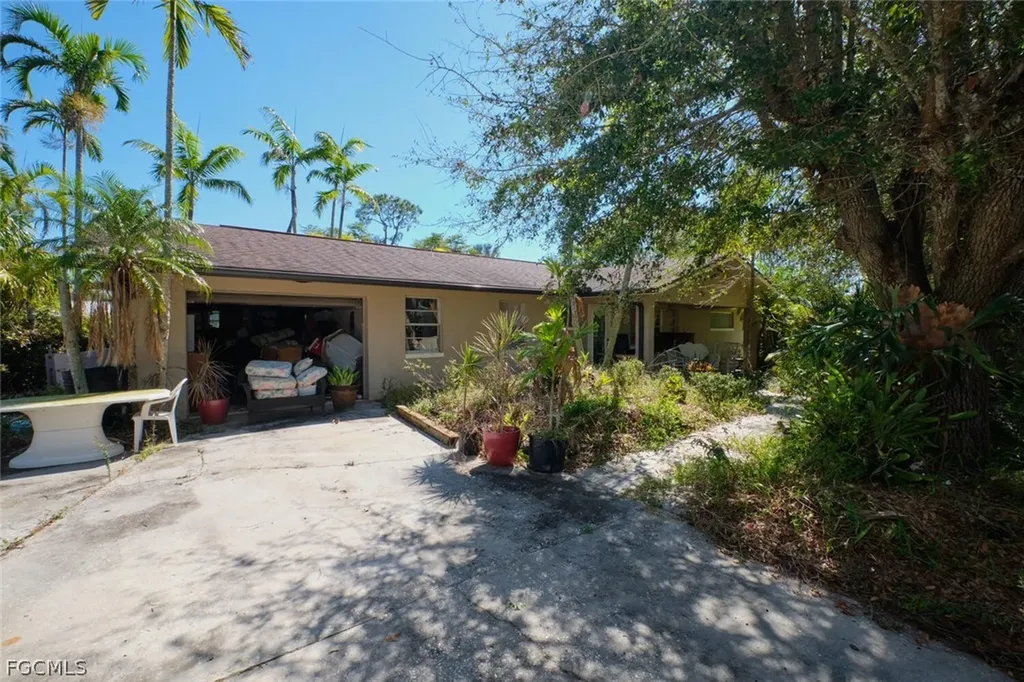 15341 Will Lew Lane Fort Myers FL 33908